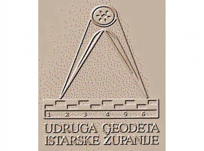 Program stručnog usavršavanja HKOIG, najava predavanja u organizaciji Udruge geodeta Istarske županije