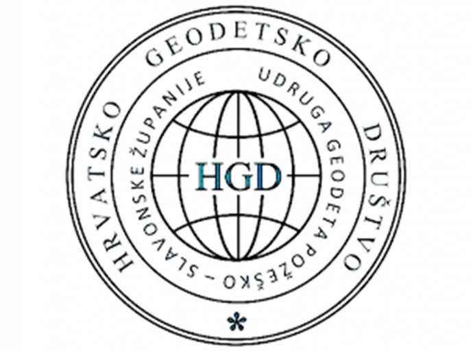 Program stručnog usavršavanja HKOIG, najava predavanja u organizaciji Udruge geodeta Požeško-slavonske županije