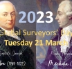 Global Surveyor’s Day 2023 Ceremony