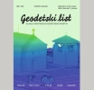 Geodetski list br. 3/2023.