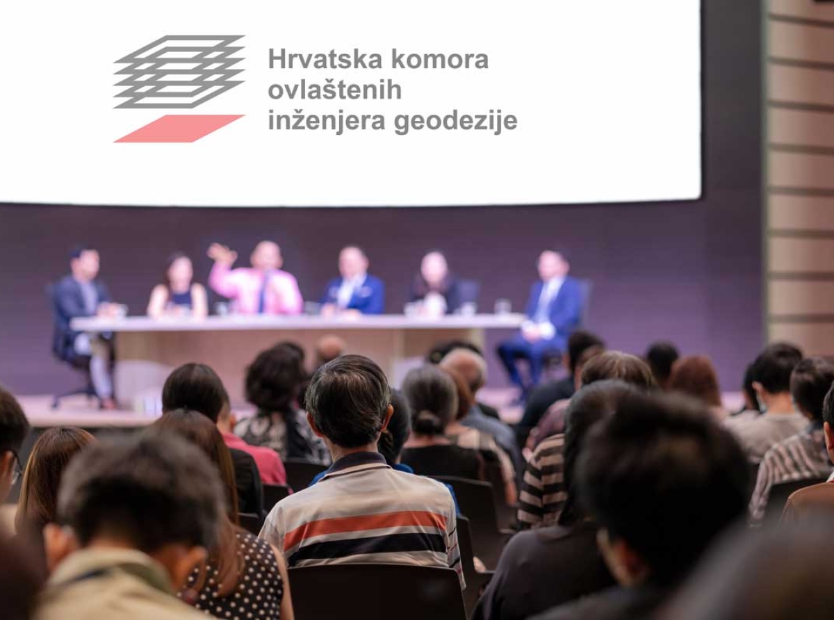 18. Simpozij ovlaštenih inženjera geodezije – listopad 2025. na Braču