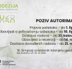 Poziv za dostavu sažetaka radova za 18. Simpozij ovlaštenih inženjera geodezije