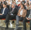 Zajedno za unaprjeđenje struke: Dani hrvatskih geodeta